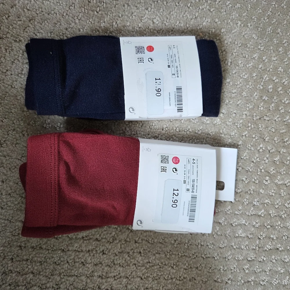 N/A new colors